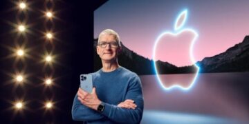 آبل تكشف أسرار ثروات قيادتها.. كم يبلغ راتب تيم كوك