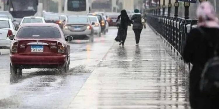 الأرصاد الجوية تكشف تفاصيل طقس اليوم الأربعاء