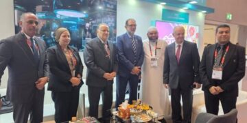 سلامة الغذاء»: مشاركة مصرية فاعلة في معرض جلفود 2026 لدعم الصادرات الغذائية