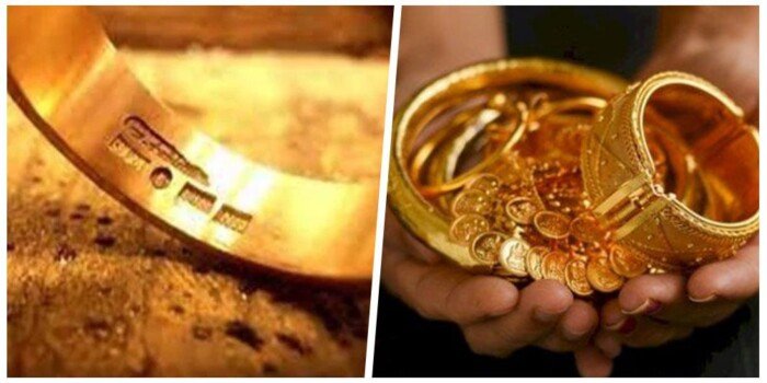 ازاي نعرف الذهب المضروب من السليم.. شعبة الذهب ترد