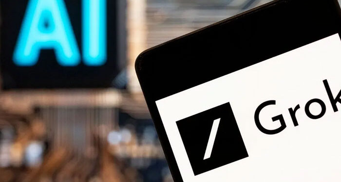 جروك AI يواجه انتقادات واسعة بعد إساءة استخدام صور النساء