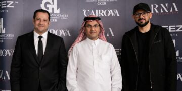 شركة «RNA للتطوير» تعلن عن شراكة استراتيجية تمهيدًا لاطلاق مشروع «كايروفا» بالتجمع السادس