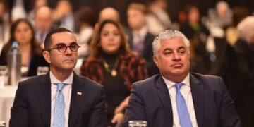 وزير الاستثمار يشارك بمنتدى الأعمال المصري -السويسري لتعزيز الشراكة الاقتصادية والاستثمارية بين البلدين