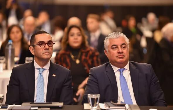 وزير الاستثمار يشارك بمنتدى الأعمال المصري -السويسري لتعزيز الشراكة الاقتصادية والاستثمارية بين البلدين
