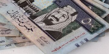 أسعار الريال السعودي في مصر اليوم الثلاثاء