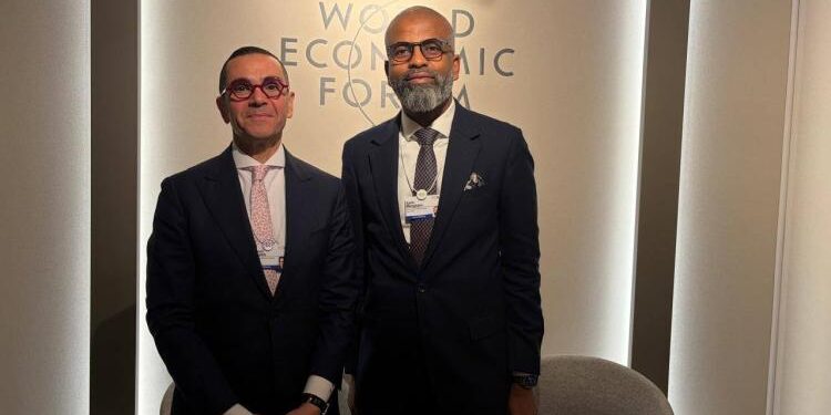 وزير الاستثمار يعقد سلسلة لقاءات مع مسؤولى عدد من الشركات العالمية لاستعراض فرص ومقومات الاستثمار