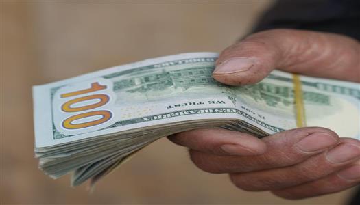 أسعار الدولار في مصر اليوم الإثنين