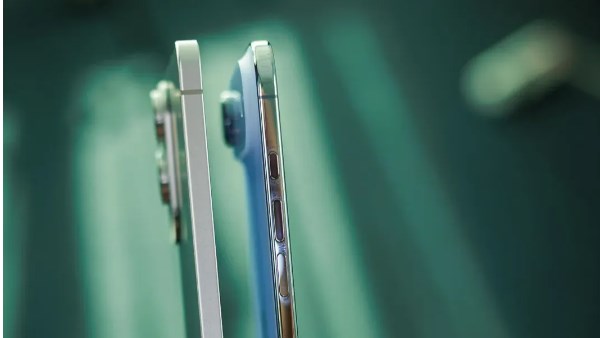 شاومي تستعد لهاتف فائق النحافة لمنافسة iPhone Air وGalaxy Edge