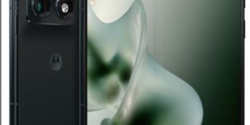 موتورولا تطلق أول هاتف قابل للطي كالكتاب Razr Fold