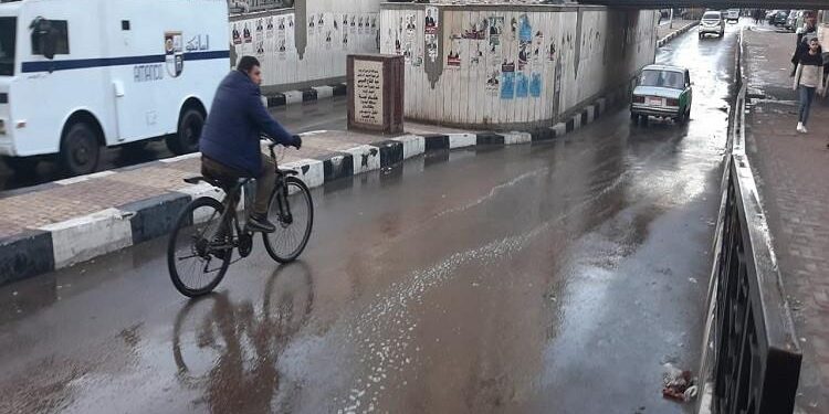 الطقس غدا.. شديد البرودة ليلا وشبورة صباحا والصغرى بالقاهرة 12 درجة