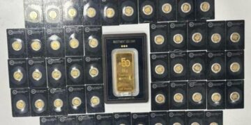 البنك التجاري الدولي يطرح شهادة ادخار استثنائية بجوائز ذهبية ضخمة