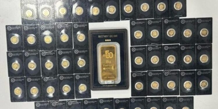 البنك التجاري الدولي يطرح شهادة ادخار استثنائية بجوائز ذهبية ضخمة