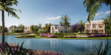 إعمار مصر تُعزز محفظة وحداتها في شرق وغرب القاهرة بطروحات جديدة في”ميڤيدا جاردنز” و”بيل ڤي”