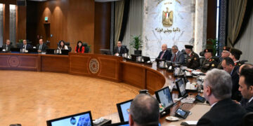 متابعة دورية من رئيس الوزراء للموقف التنفيذي والمالي للمرحلة الأولى للمُبادرة الرئاسية “حياة كريمة”