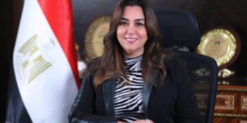 وزيرة التنمية تعلن التشغيل التجريبى لـ4 مجازر بالمنوفية والدقهلية وكفر الشيخ