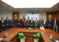 Orascom Industrial Parks and China’s Guide Automotive Technology Sign Strategic Agreement