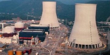 وزارة العمل تُعلن فرص عمل جديدة برواتب مجزية بمشروع الضبعة النووية