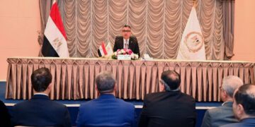 وزير التموين يستهل العام الجديد باجتماع موسع مع قيادات الوزارة والجهات والشركات التابعة