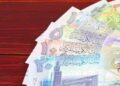 أسعار الدينار الكويتي في مصر اليوم الجمعة