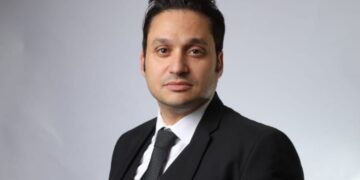 إيهاب عمر: الفينتك المصري يجذب استثمارات أجنبية ضخمة في 2025