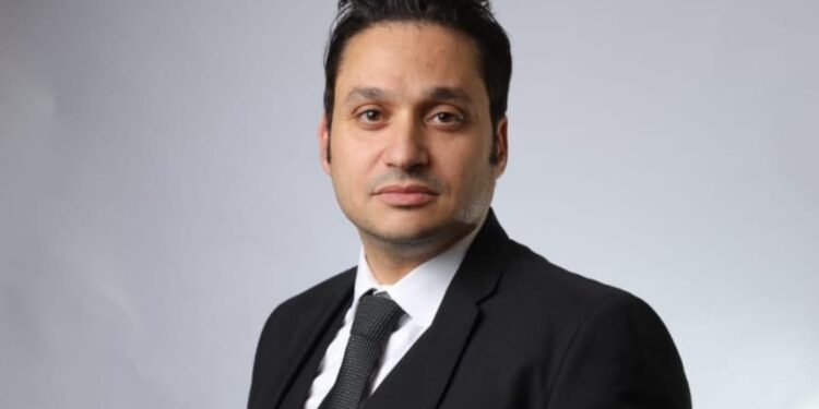 إيهاب عمر: الفينتك المصري يجذب استثمارات أجنبية ضخمة في 2025