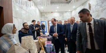 وزير المالية:︎ الانضباط المالي لن يتصف بالاستدامة لو لم يرتكز على اقتصاد قوي ومتنوع ينمو بشكل مستدام