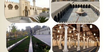 وزارة الإسكان: طفرة غير مسبوقة في إحياء القاهرة التاريخية وتحويلها إلى مقاصد سياحية عالمية