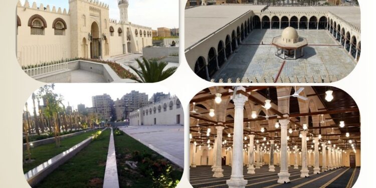 وزارة الإسكان: طفرة غير مسبوقة في إحياء القاهرة التاريخية وتحويلها إلى مقاصد سياحية عالمية