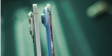 شاومي تستعد لهاتف فائق النحافة لمنافسة iPhone Air وGalaxy Edge