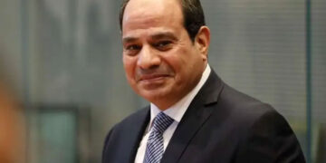 الرئيس السيسي يستقبل الممثلة العليا للشؤون الخارجية والسياسة الأمنية للاتحاد الأوروبي