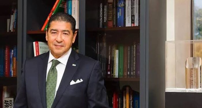 هشام عز العرب: تحصين القطاع المصرفي ضرورة لمواجهة الصدمات العالمية