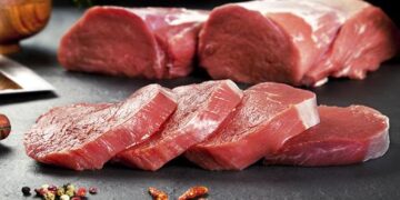 أسعار اللحوم في مصر اليوم الجمعة