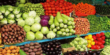 أسعار الخضروات والفاكهة في مصر اليوم الأحد