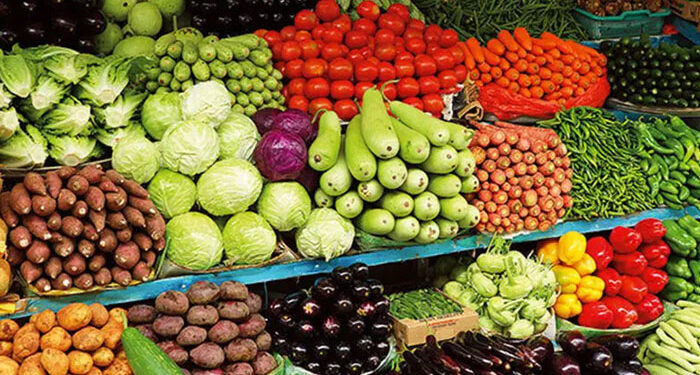 أسعار الخضروات والفاكهة في مصر اليوم الأحد