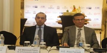 وزير الزراعة: تحديث قانون التعاونيات ركيزة أساسية لتحقيق التنمية المستدامة