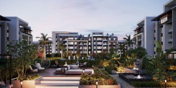 *شركة Voya Development تعلن عن حصولها على القرارات الوزارية وبدء التنفيذ لمشروعي ZAT Community و COY Sheikh Zayed*