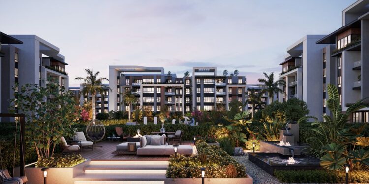 *شركة Voya Development تعلن عن حصولها على القرارات الوزارية وبدء التنفيذ لمشروعي ZAT Community و COY Sheikh Zayed*