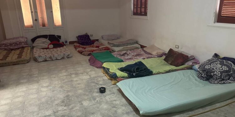 إغلاق 32 مركز إدمان غير مرخص في حملة رقابية مكثفة»