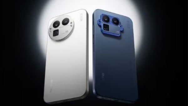 ريلمي تعود بقوة.. تسريب يكشف مواصفات Realme Pad 3