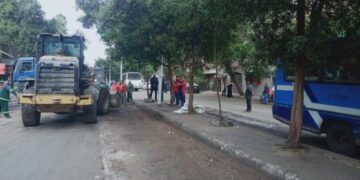 التنمية المحلية: رفع درجة الاستعداد القصوى بالمحافظات لاستقبال عيد الميلاد المجيد