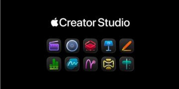 للمبدعين والطلاب .. كل ما لاتعرفه عن تطبيق Apple Creator Studio