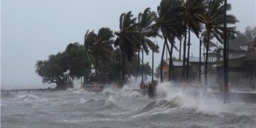 الأرصاد: 4 ظواهر جوية تضرب البلاد غدًا السبت وطقس شديد البرودة ليلًا