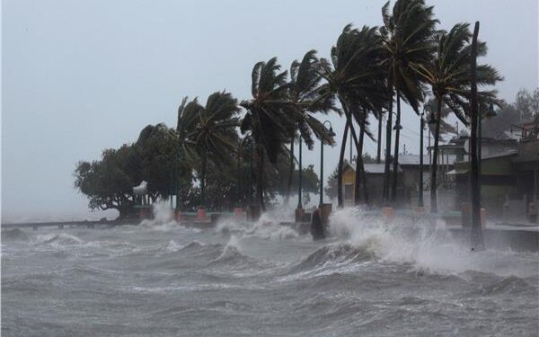 الأرصاد: 4 ظواهر جوية تضرب البلاد غدًا السبت وطقس شديد البرودة ليلًا