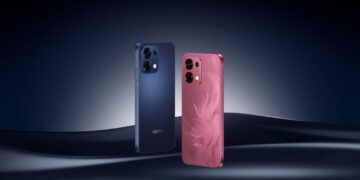 7000 مللي أمبير ومعايير خارقة.. أوبو تطلق سلسلة Oppo A6