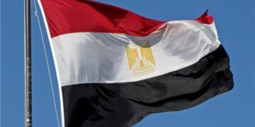 مصر تعرب عن تعازيها وتضامنها مع الولايات المتحدة الأمريكية في ضحايا العاصفة الثلجية