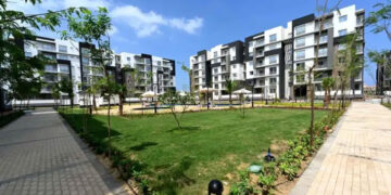 عاجل.. بدء حجز شقق جنة اليوم الاثنين | تفاصيل هامة