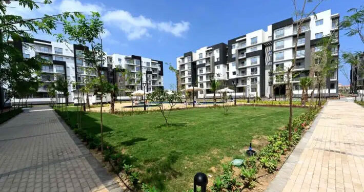 عاجل.. بدء حجز شقق جنة اليوم الاثنين | تفاصيل هامة