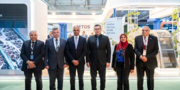 وزير الإسكان يتفقد أجنحة معرض “إيفات السعودية 2026” بالرياض لبحث توطين التكنولوجيا وجذب الاستثمارات العالمية