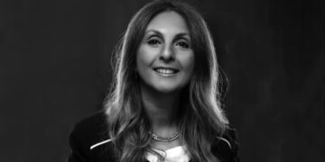 نانسي بباوي: استراتيجية البنك الأهلي المصري الرقمية تستهدف تحسين تجربة العملاء ورفع مستويات رضاهم