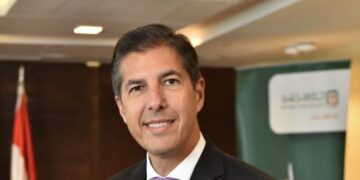 شريف رياض: البنك الأهلي المصري يستهدف رفع محفظة تمويل المشروعات إلى 6 تريليونات جنيه خلال 3 سنوات